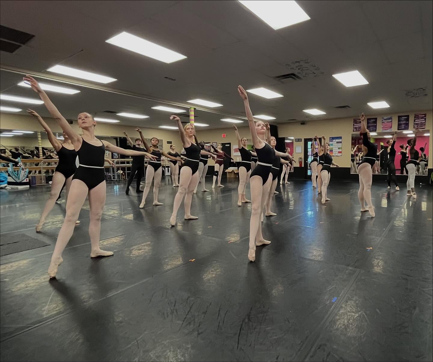 Dance Classes in Suffolk VA for Kids