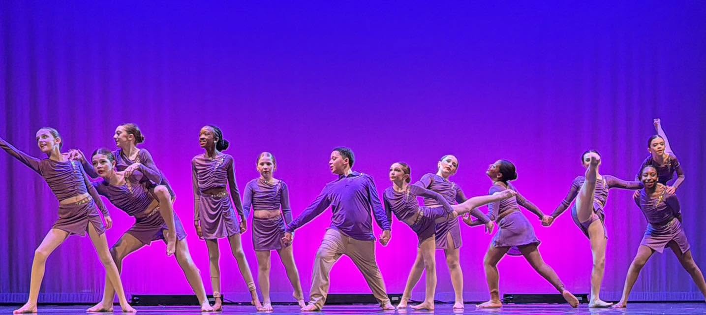 Dance Recital