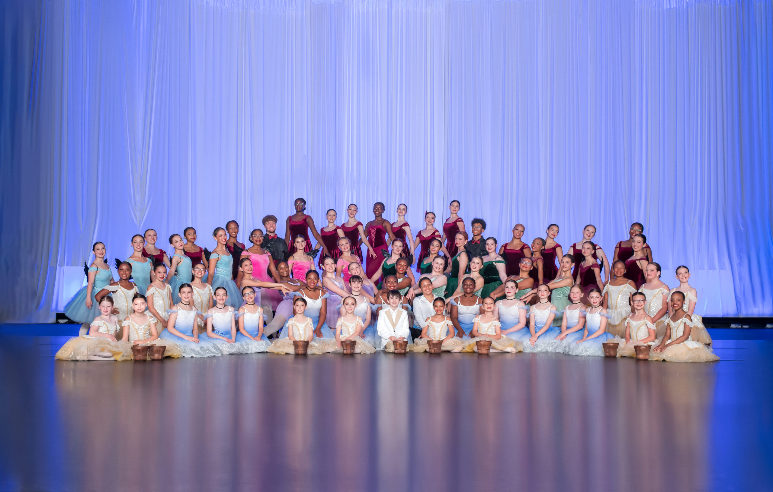 June Dance Recital